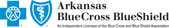 Arkansas Blue Cross Blue Shield logo