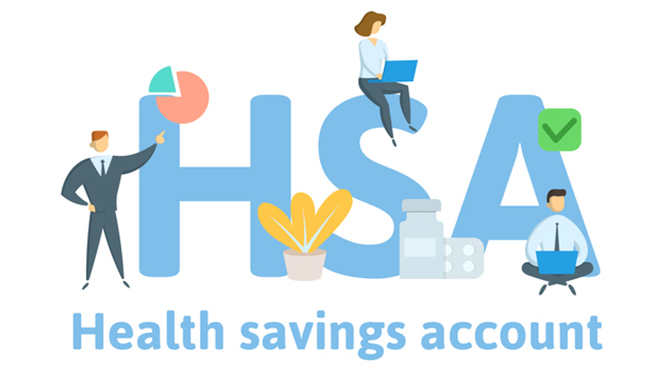 2021 HSA Contribution Limits Independent Health Agents