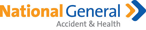 National General Accident and Health logo