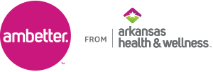 Ambetter from Arkansas Health and Wellness logo