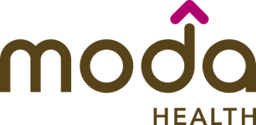 Moda Health logo