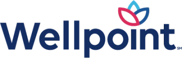 Wellpoint logo