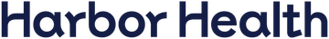 Harbor Health logo
