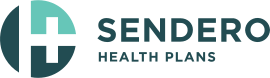 Sendero Health Plans logo