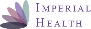Imperial Health Plan logo