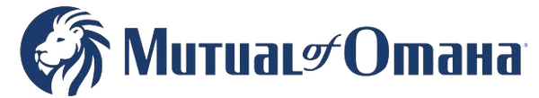 Mutual of Omaha logo