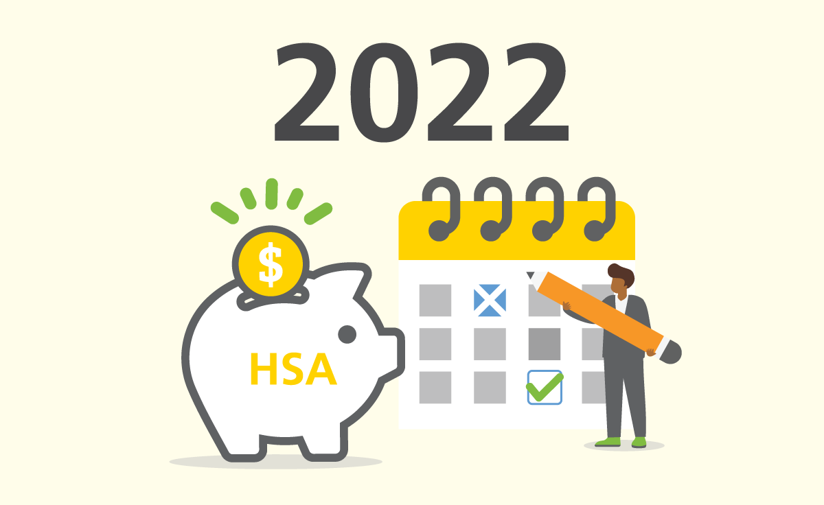 HSA Contribution Limits